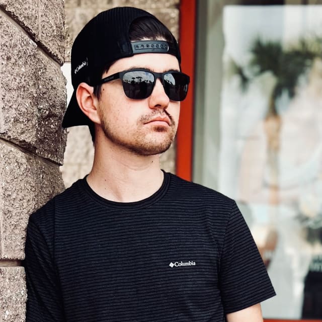 Cody Haynes